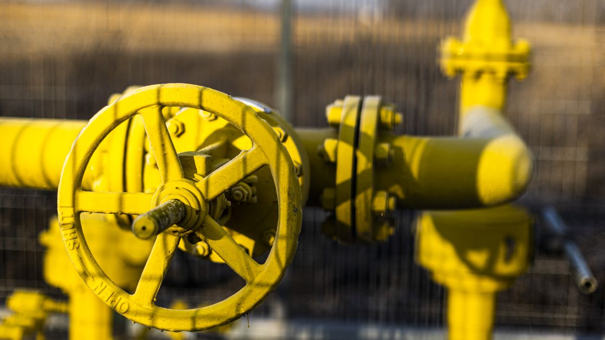 Křetínského byznys s plynem si polepšil díky hotovosti i platbám z Ruska